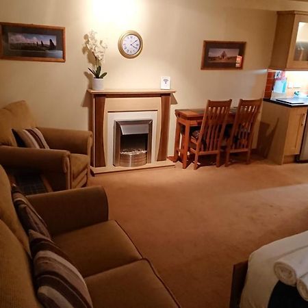 Castleyards Apartment 12 Κέρκγουολ Εξωτερικό φωτογραφία